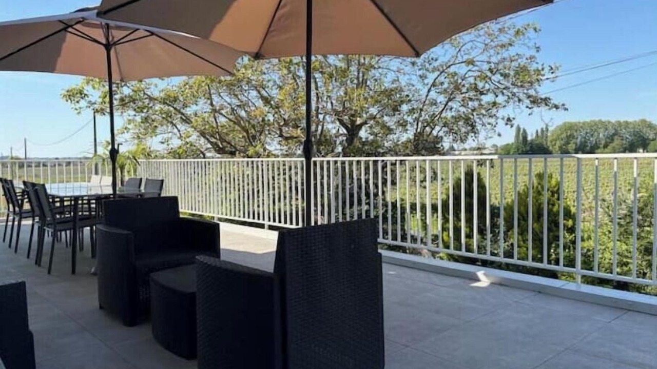 Photo of Outdoor in Saint-Emilion