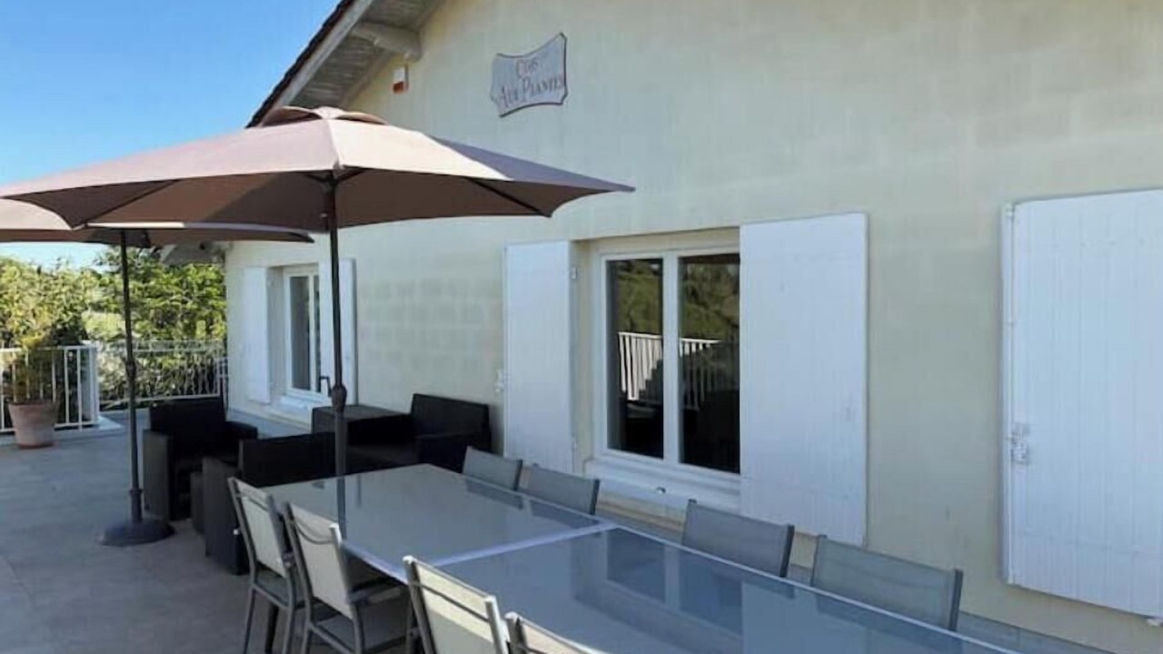 Photo of Outdoor in Saint-Emilion