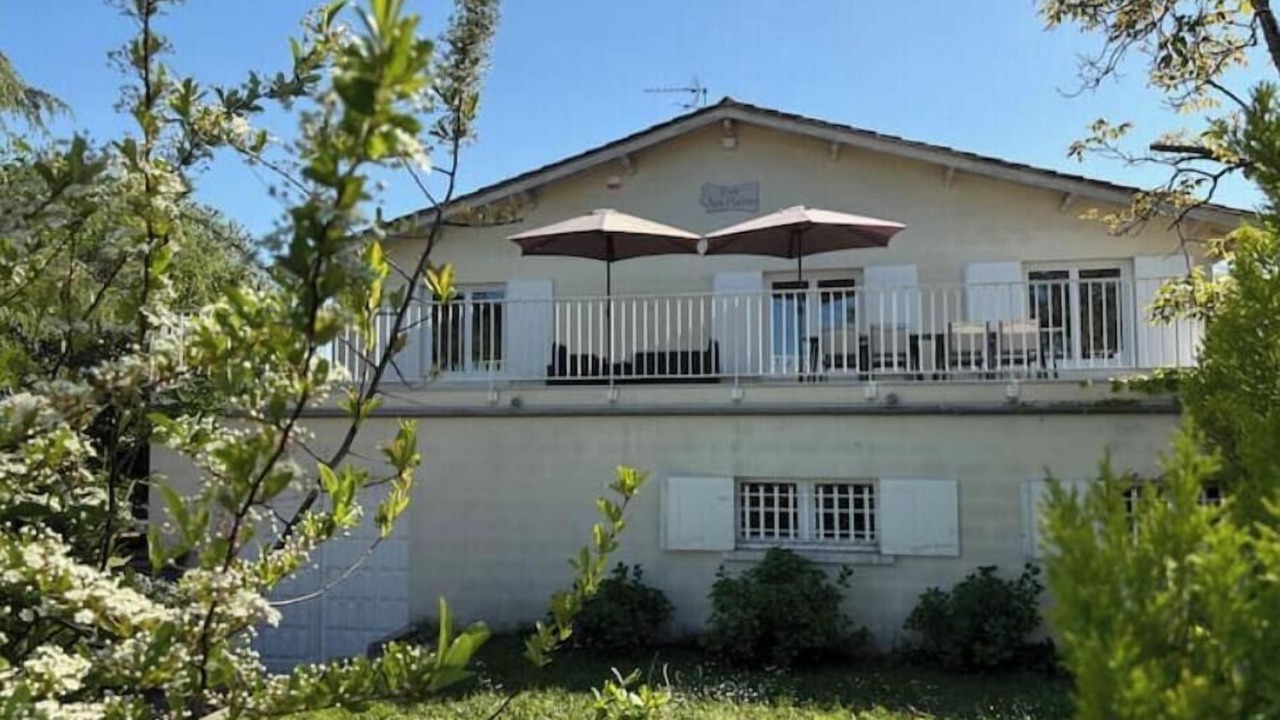Photo of Outdoor in Saint-Emilion