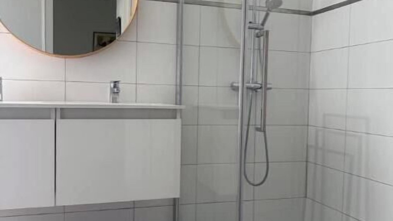 Photo of Bathroom in Saint-Emilion