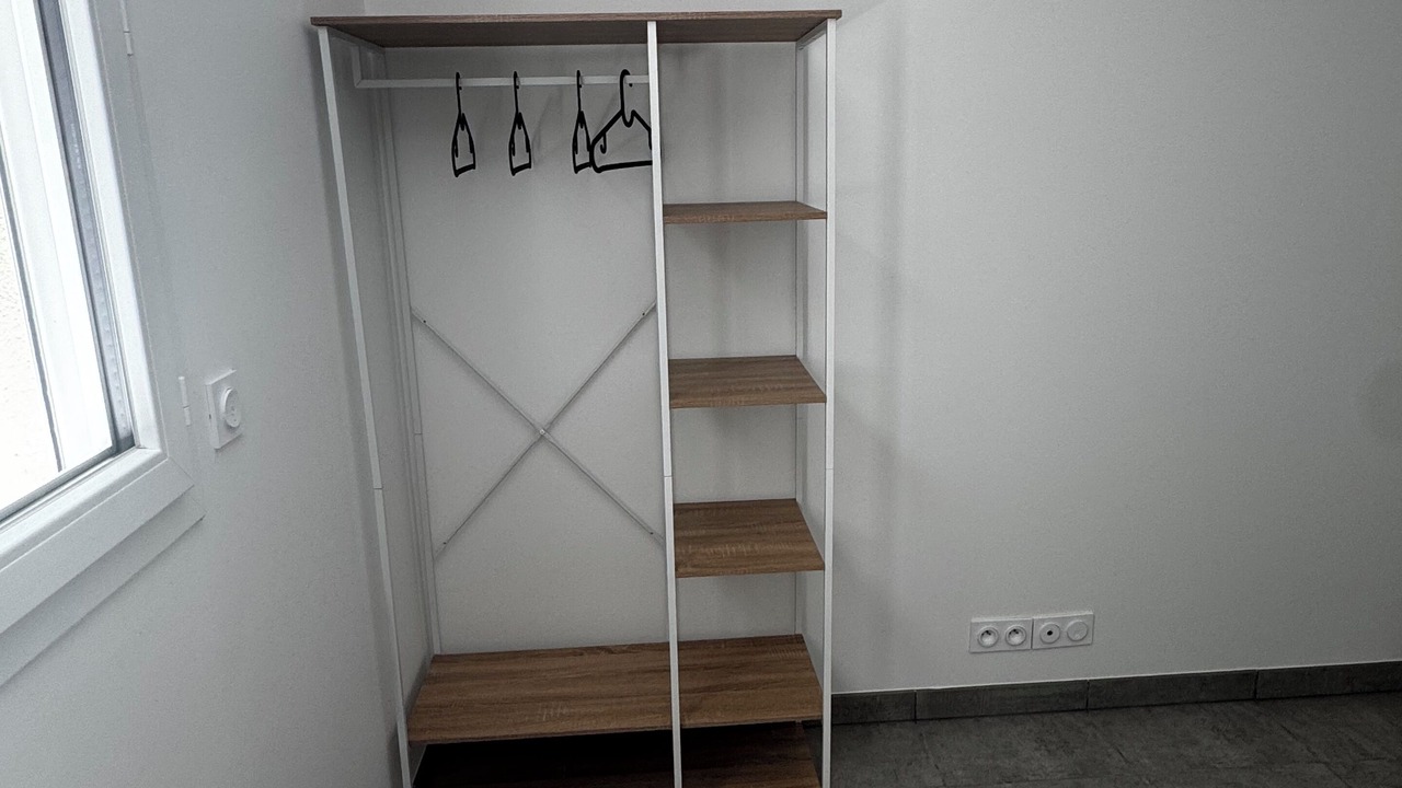 Photo of Bedroom in Soussans