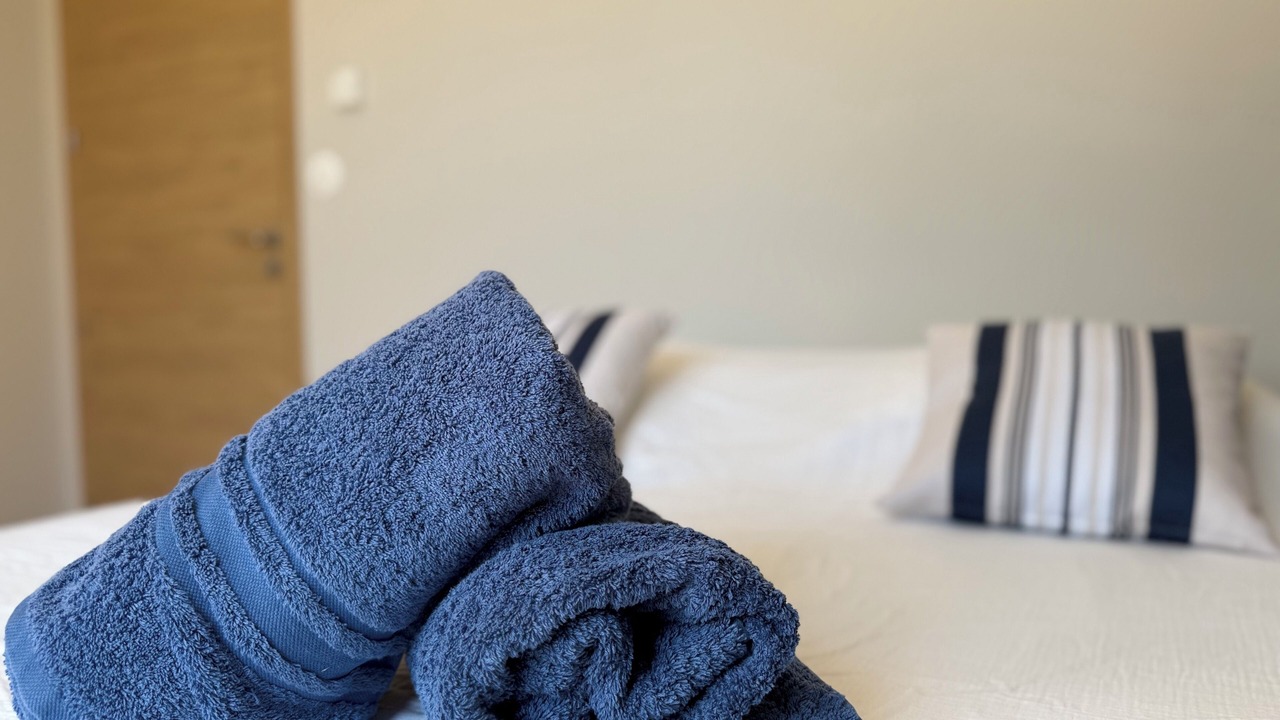 Photo of Bedroom in Quartier de l'Hippodrome