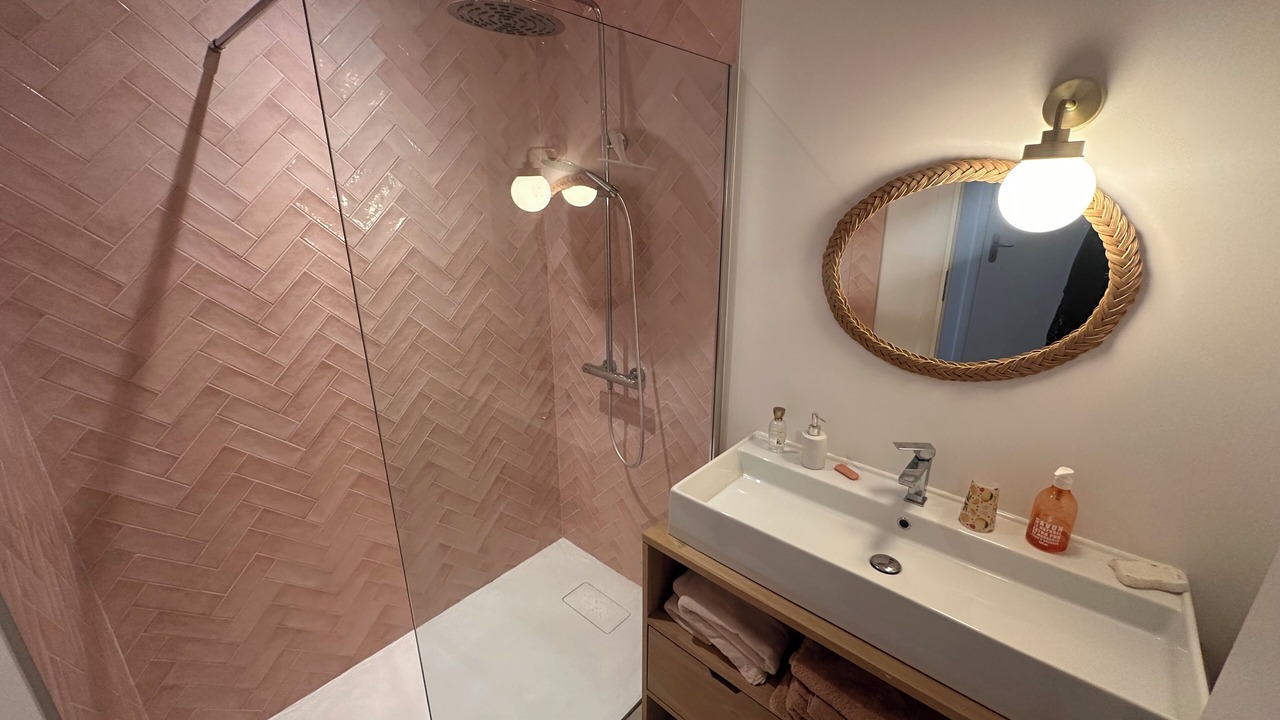 Photo of Bathroom in Soorts-Hossegor