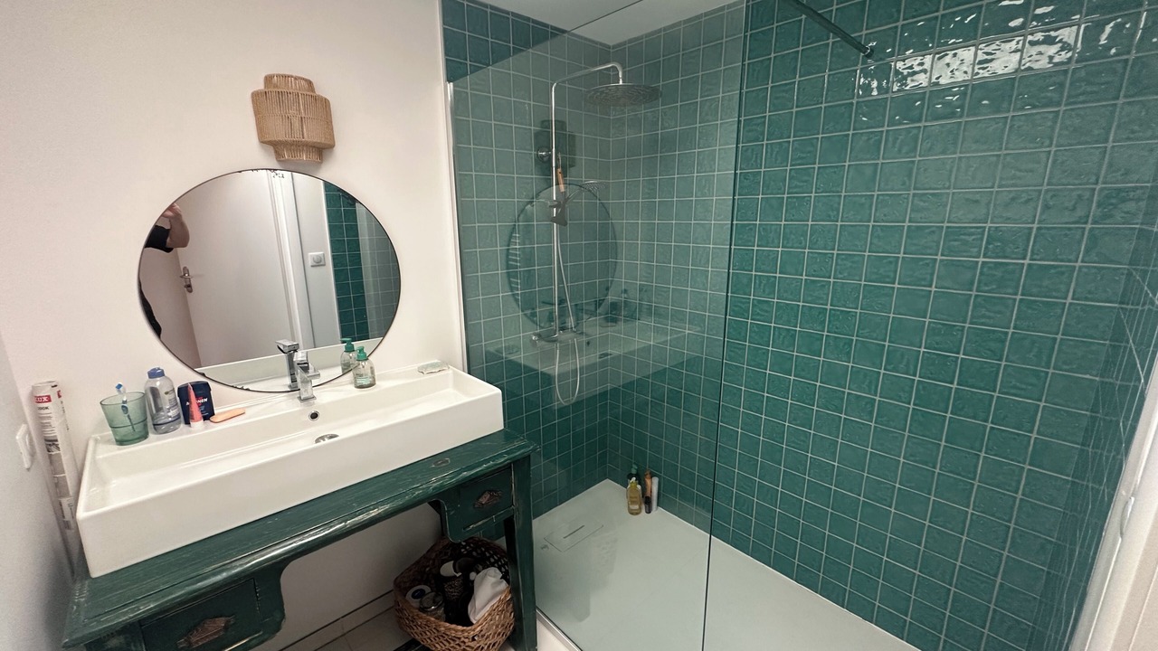 Photo of Bathroom in Soorts-Hossegor