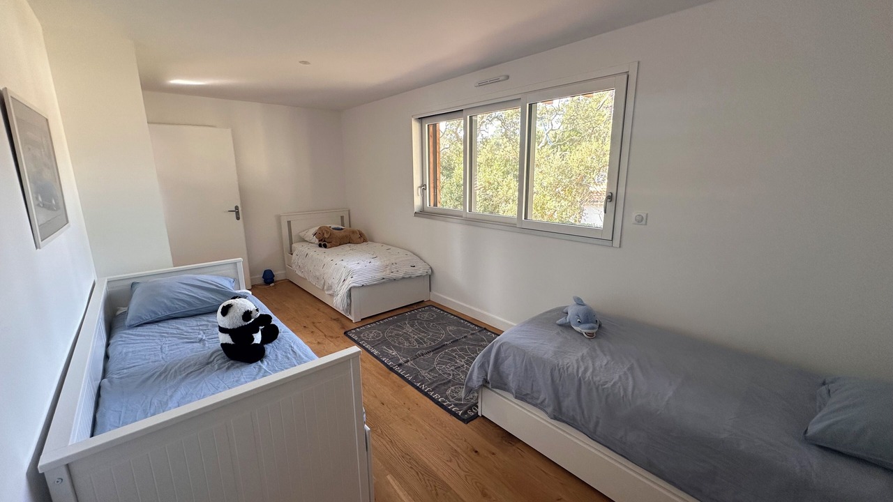 Photo of Bedroom in Soorts-Hossegor