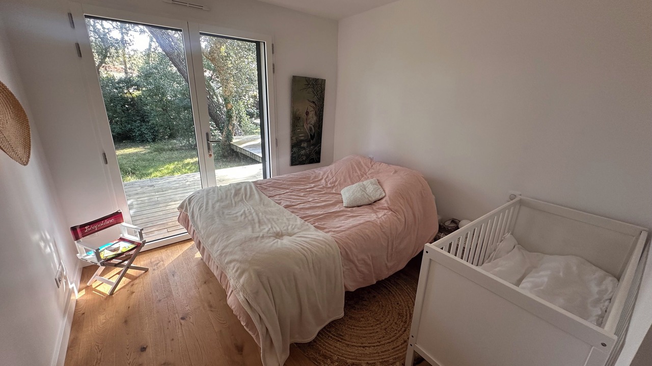Photo of Bedroom in Soorts-Hossegor