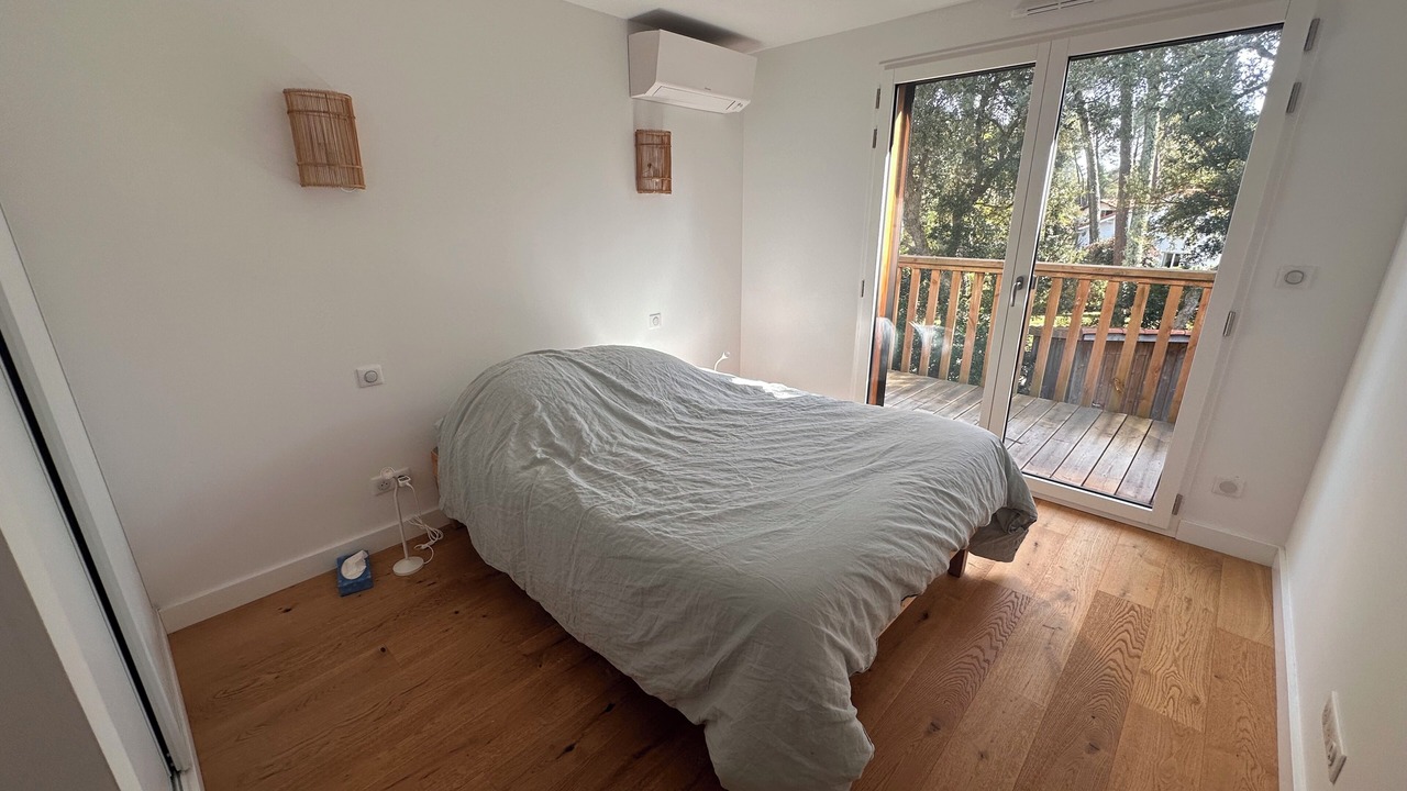 Photo of Bedroom in Soorts-Hossegor