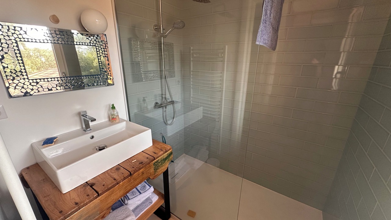 Photo of Bathroom in Soorts-Hossegor