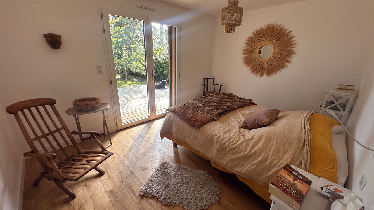 Photo of Bedroom in Soorts-Hossegor