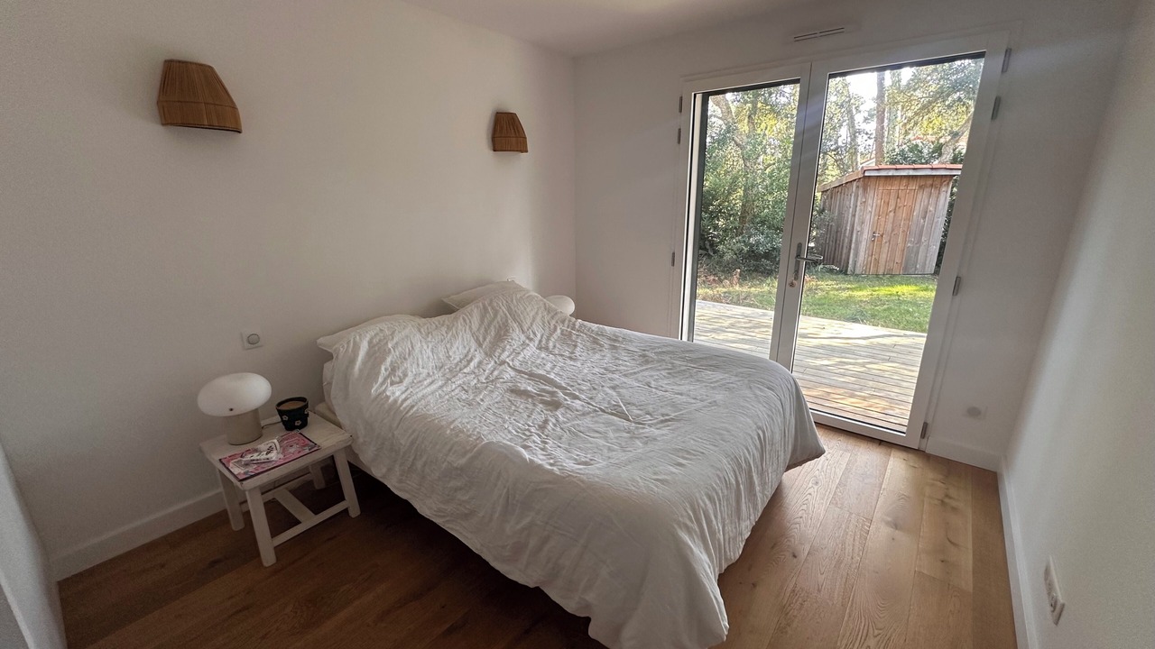Photo of Bedroom in Soorts-Hossegor