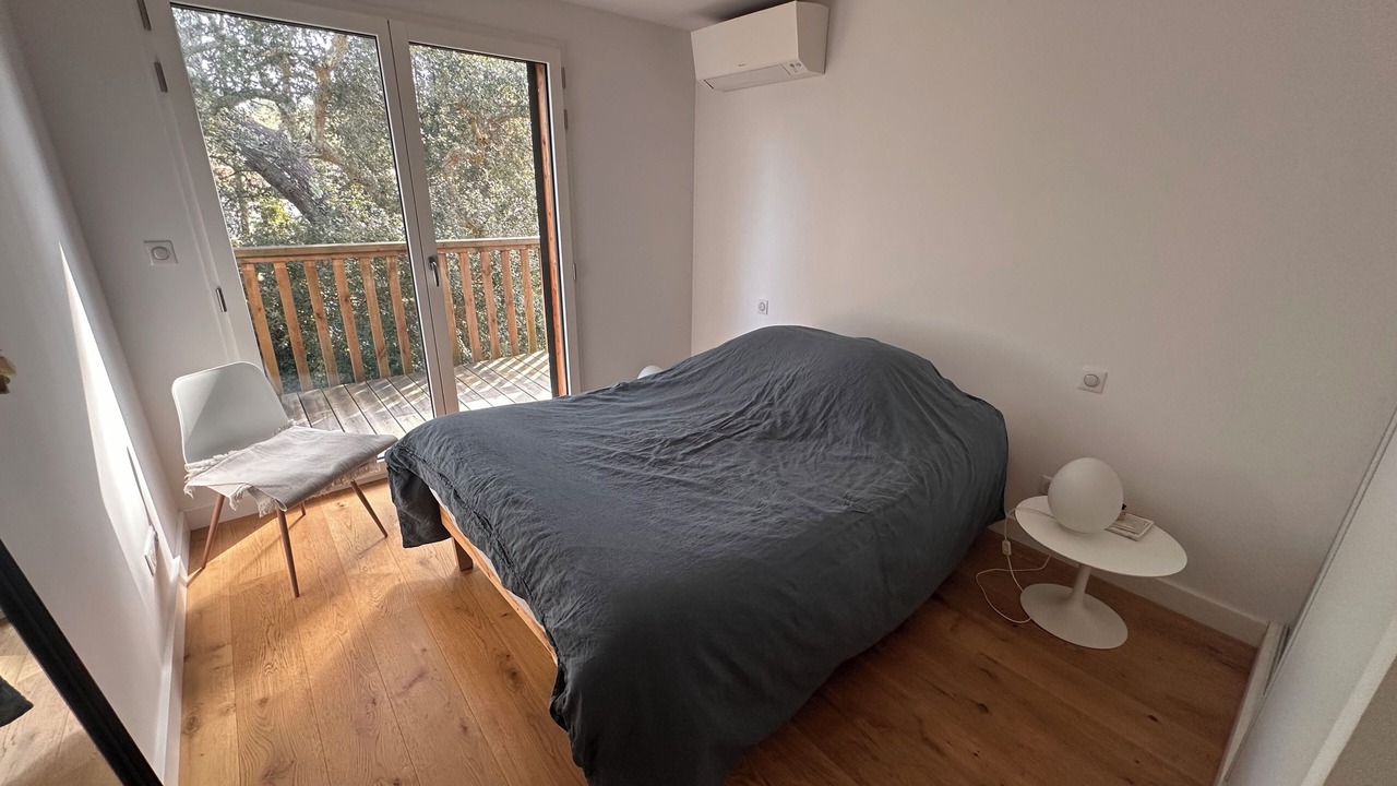 Photo of Bedroom in Soorts-Hossegor