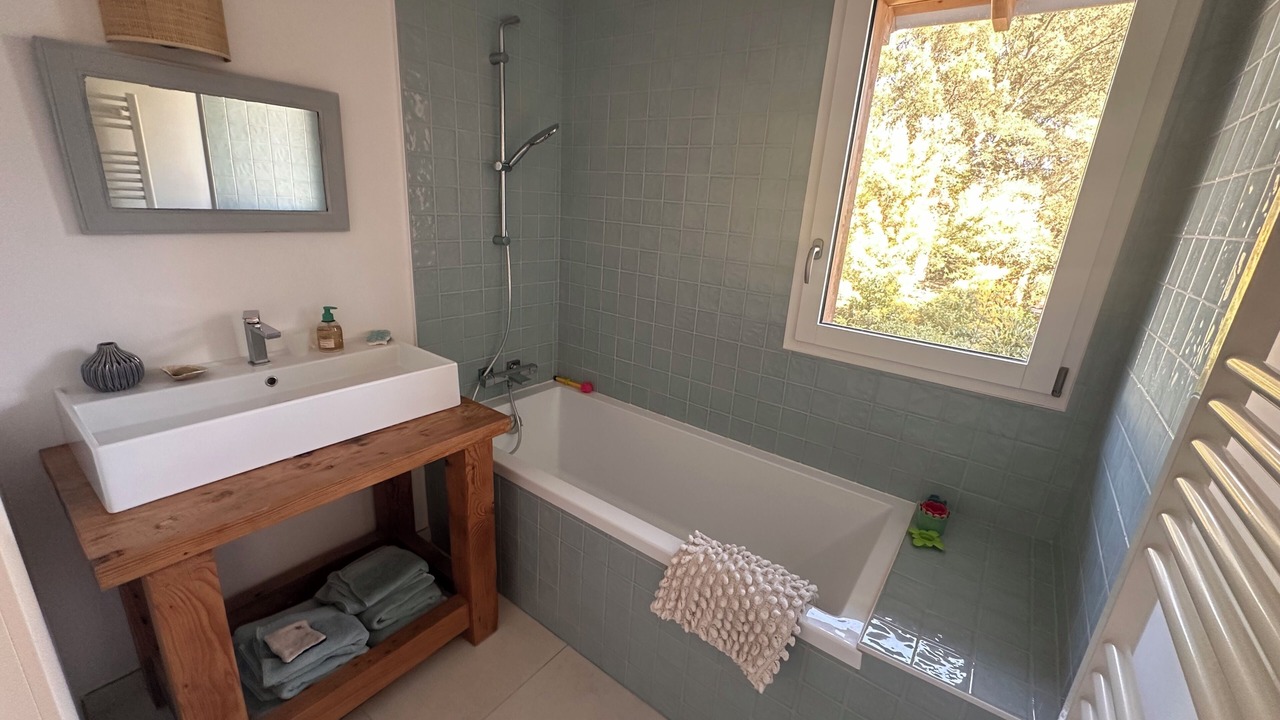 Photo of Bathroom in Soorts-Hossegor