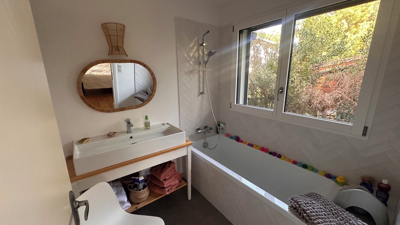 Photo of Bathroom in Soorts-Hossegor