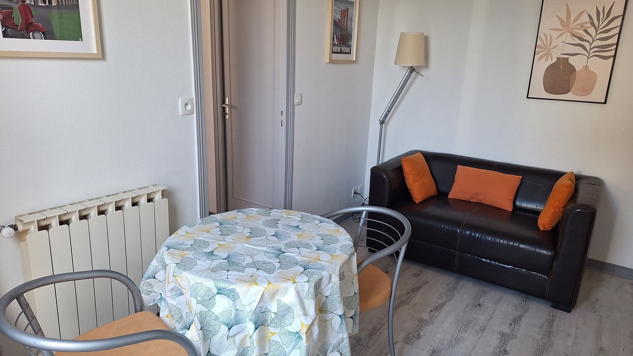 Photo of Livingroom in Saint-Emilion