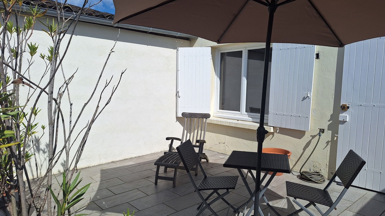 Photo of Outdoor in Saint-Emilion