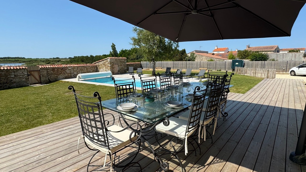 Photo of Outdoor in Bourgenay