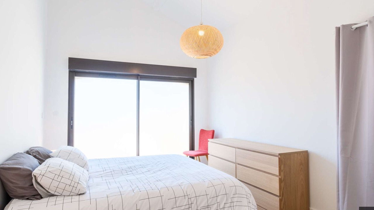 Photo of Bedroom in Biscarrosse Plage