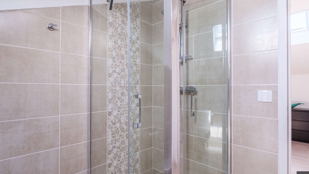 Photo of Bathroom in Biscarrosse Plage
