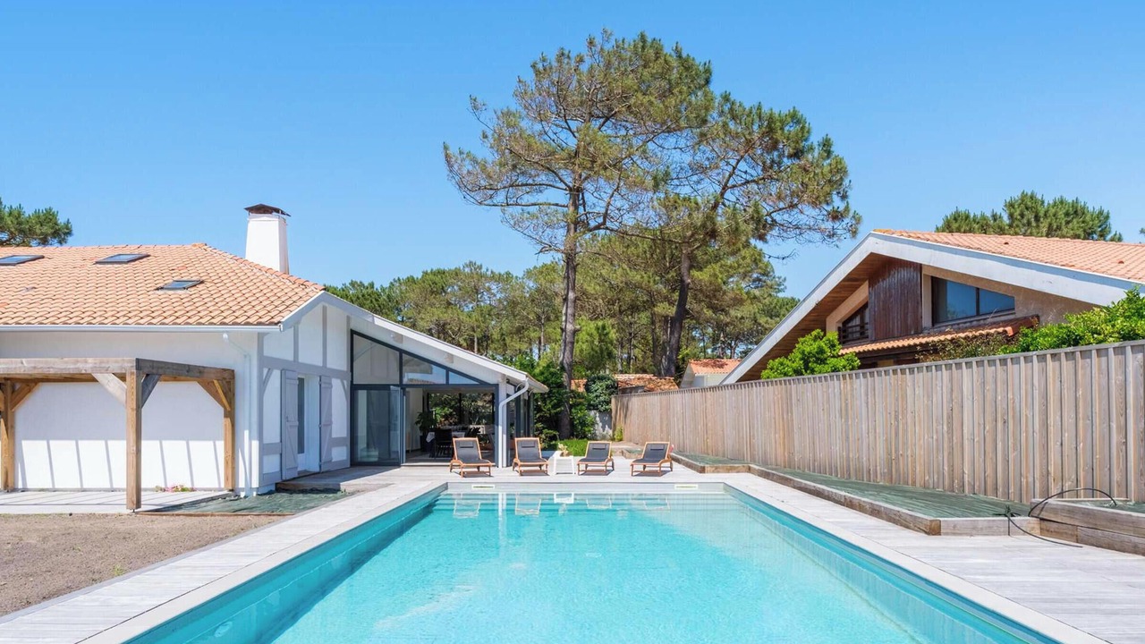 Photo of Outdoor in Biscarrosse Plage