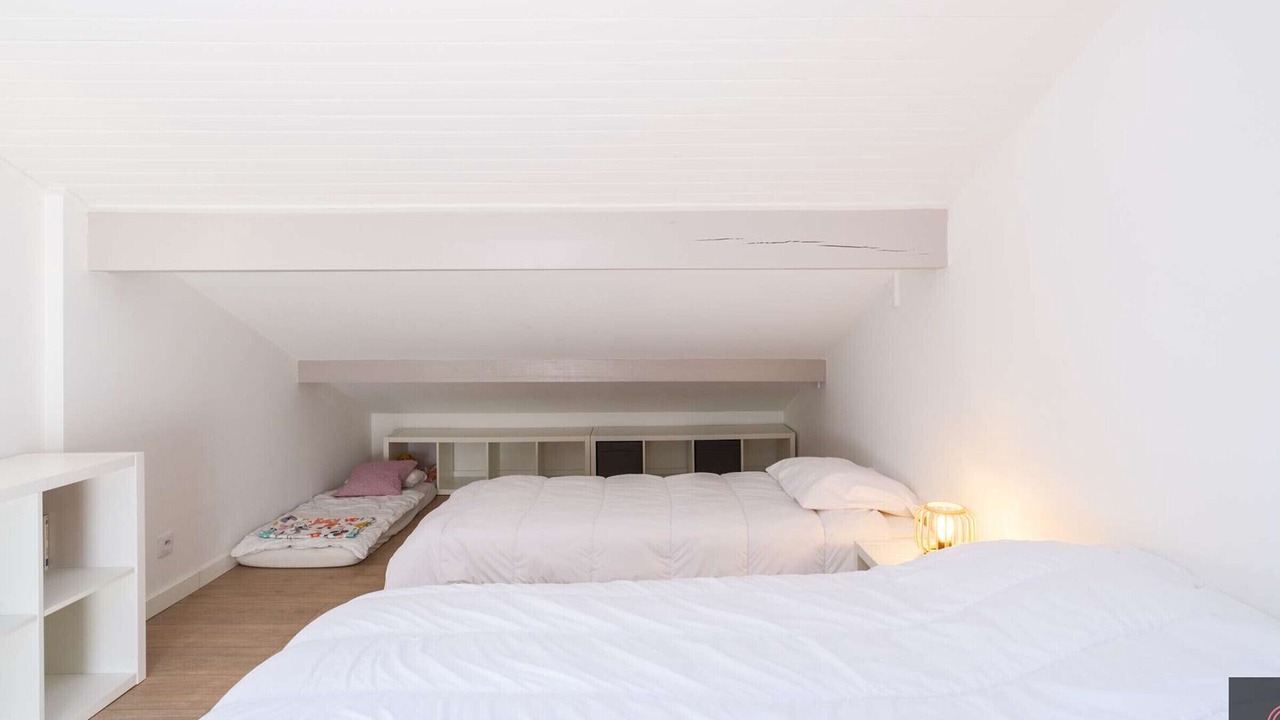 Photo of Bedroom in Biscarrosse Plage