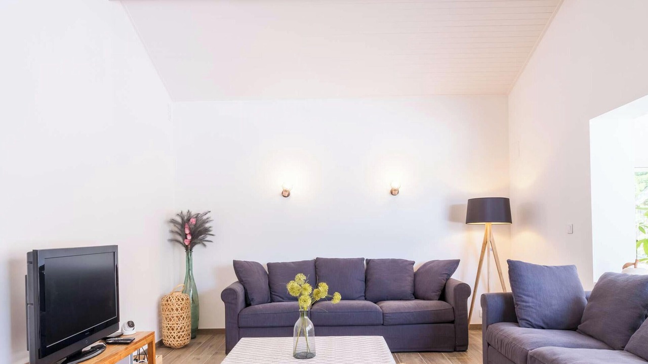 Photo of Livingroom in Biscarrosse Plage