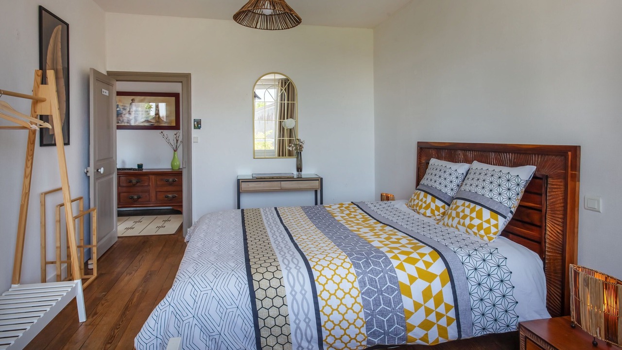 Photo of Bedroom in Cherac