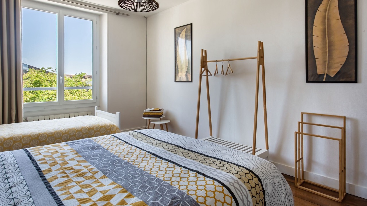 Photo of Bedroom in Cherac