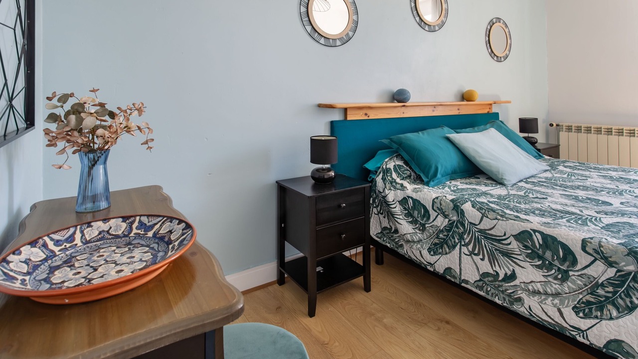 Photo of Bedroom in Cherac