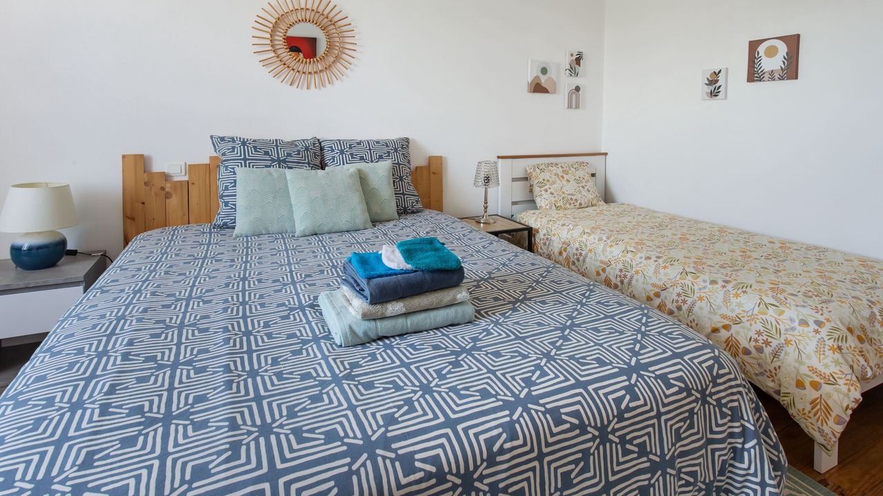 Photo of Bedroom in Cherac
