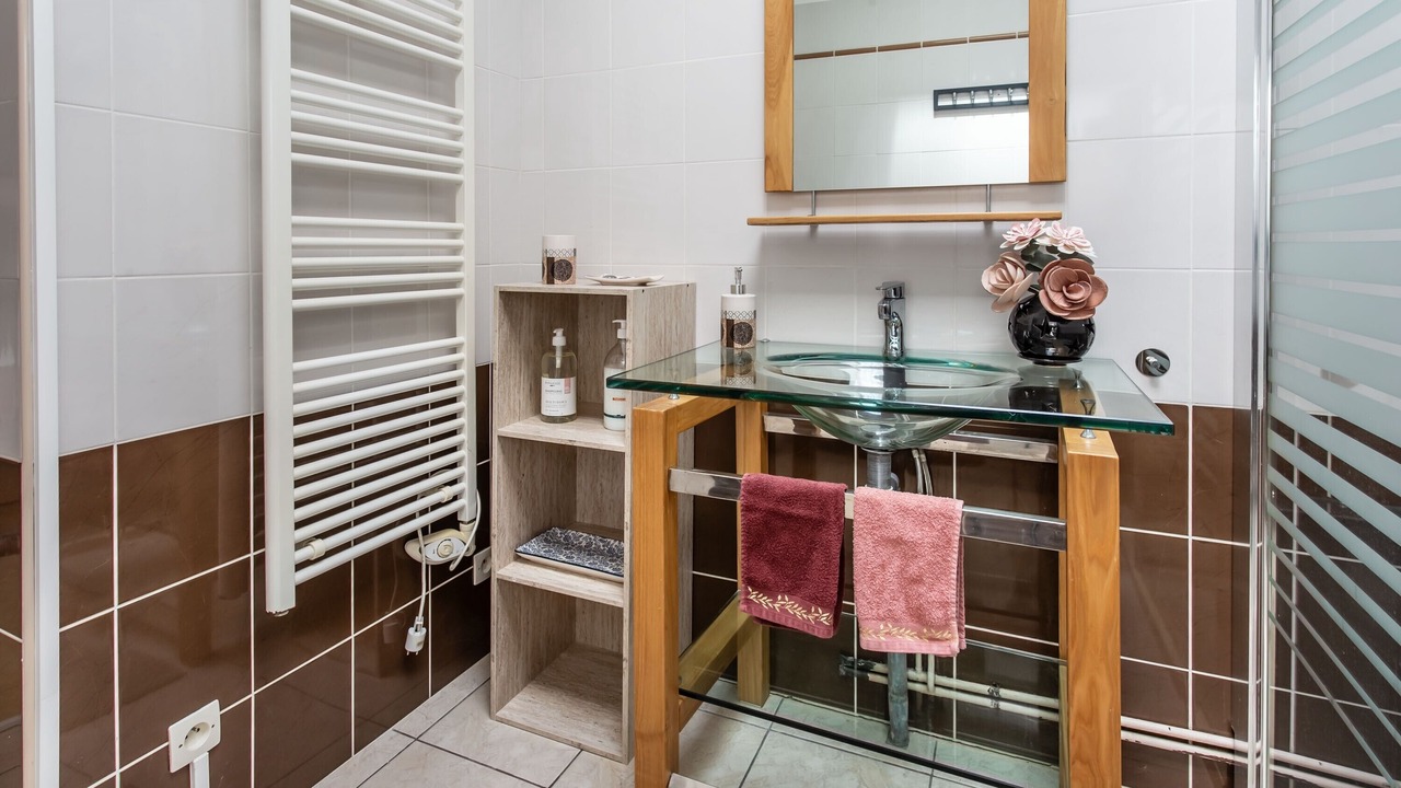 Photo of Bathroom in Cherac