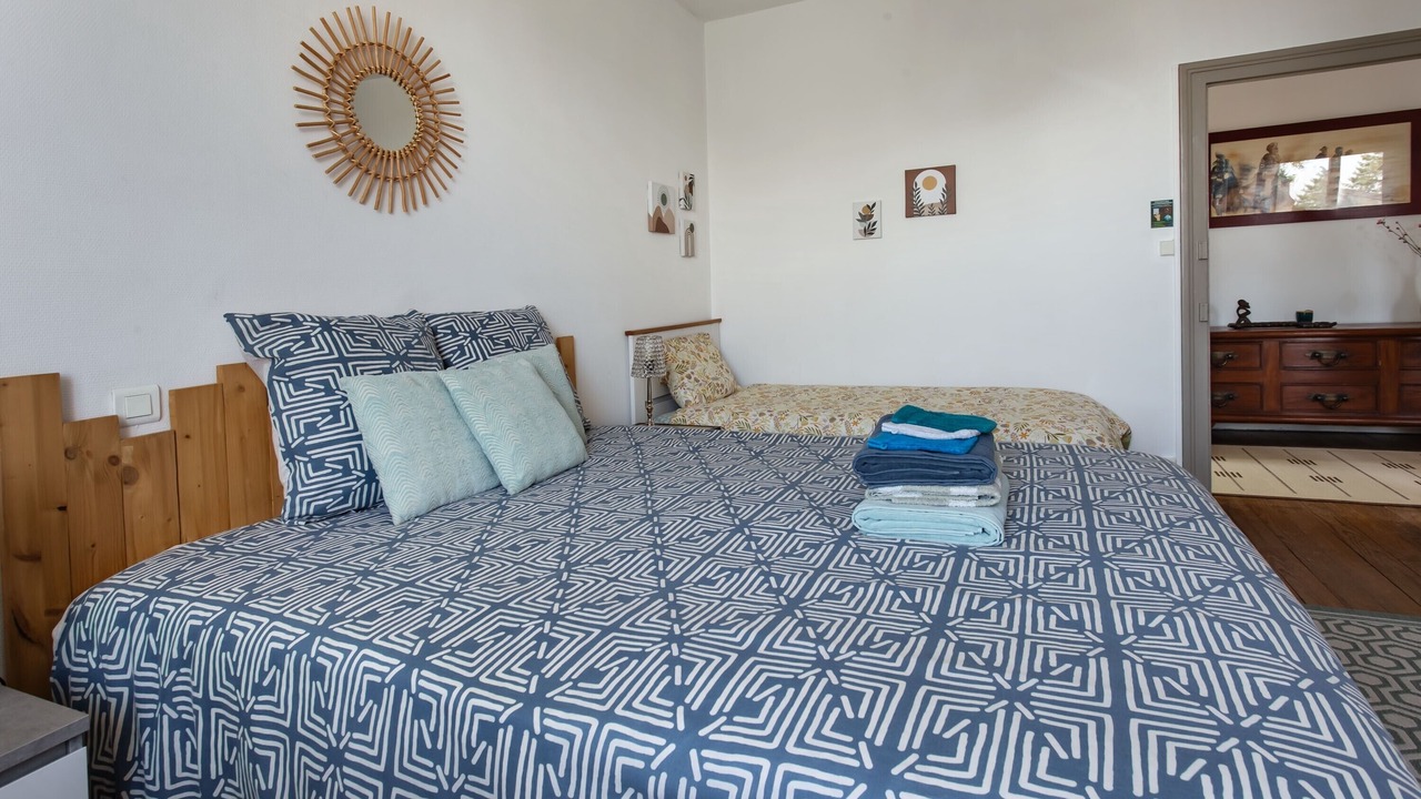Photo of Bedroom in Cherac
