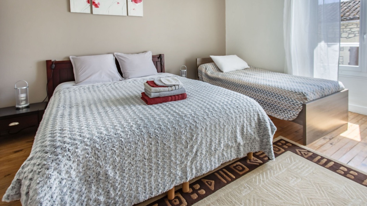 Photo of Bedroom in Cherac