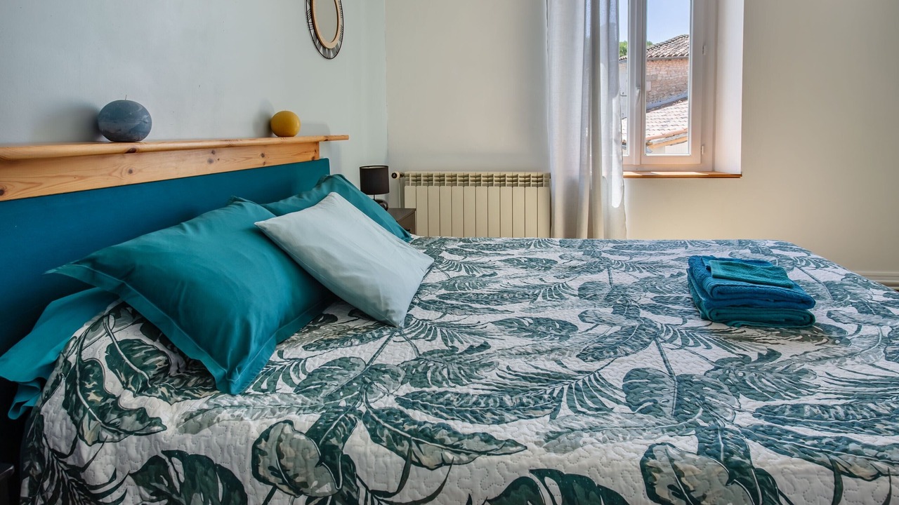 Photo of Bedroom in Cherac