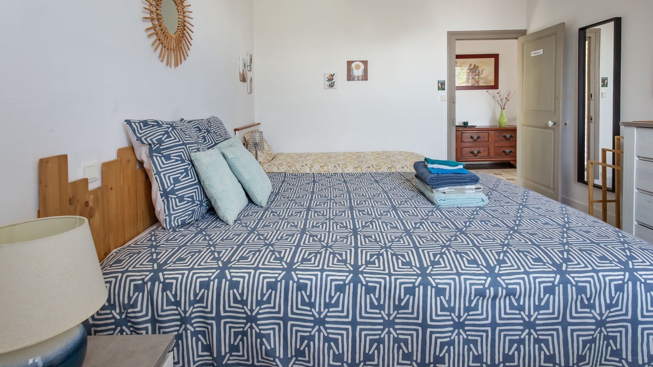 Photo of Bedroom in Cherac
