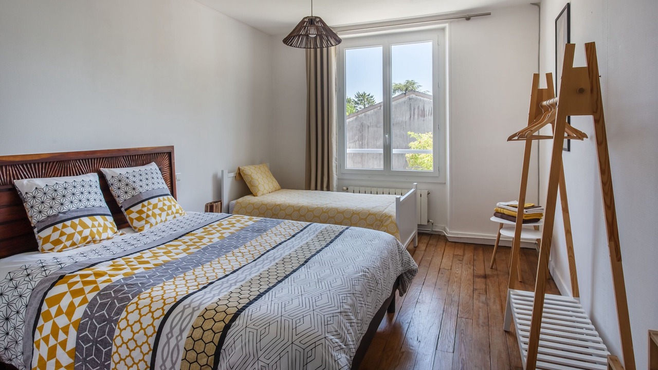 Photo of Bedroom in Cherac