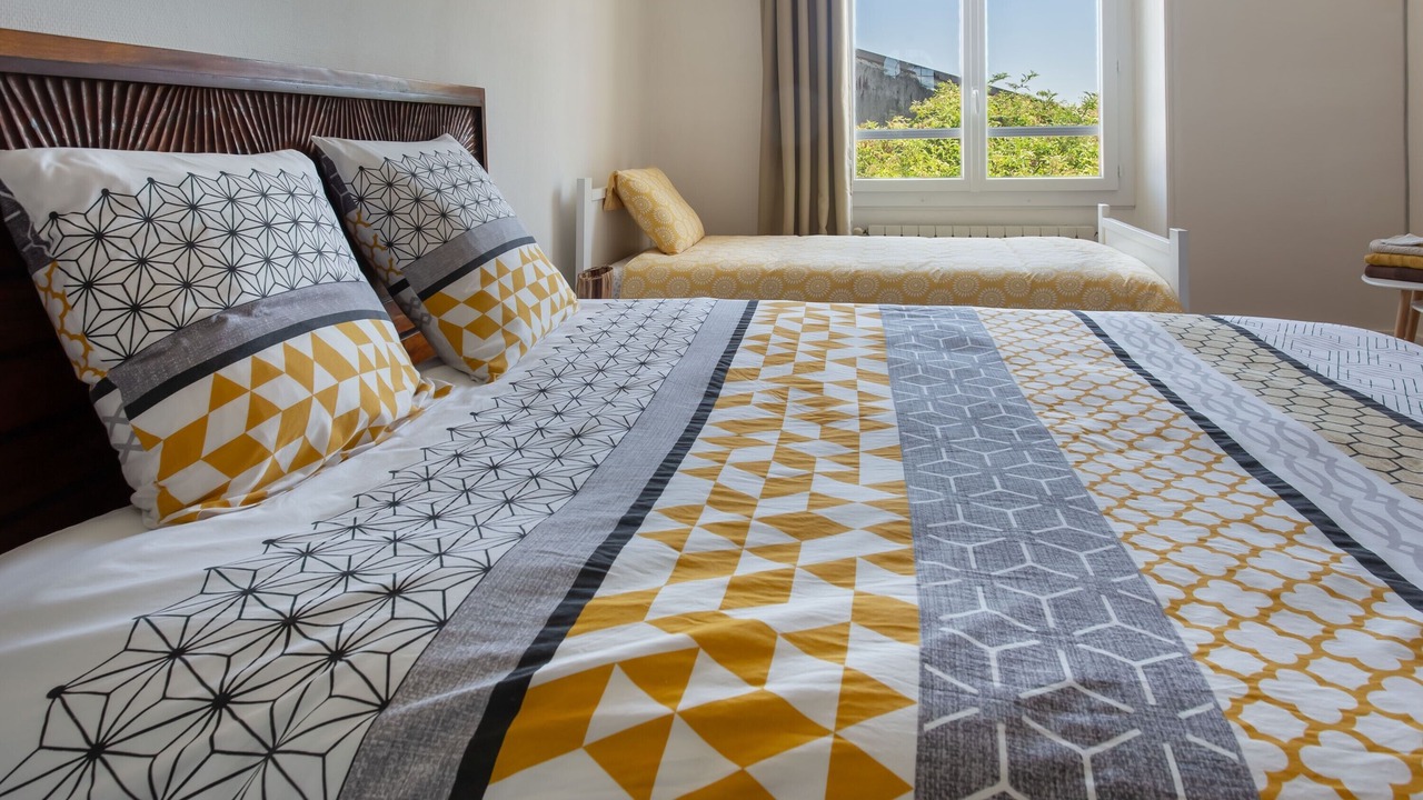 Photo of Bedroom in Cherac