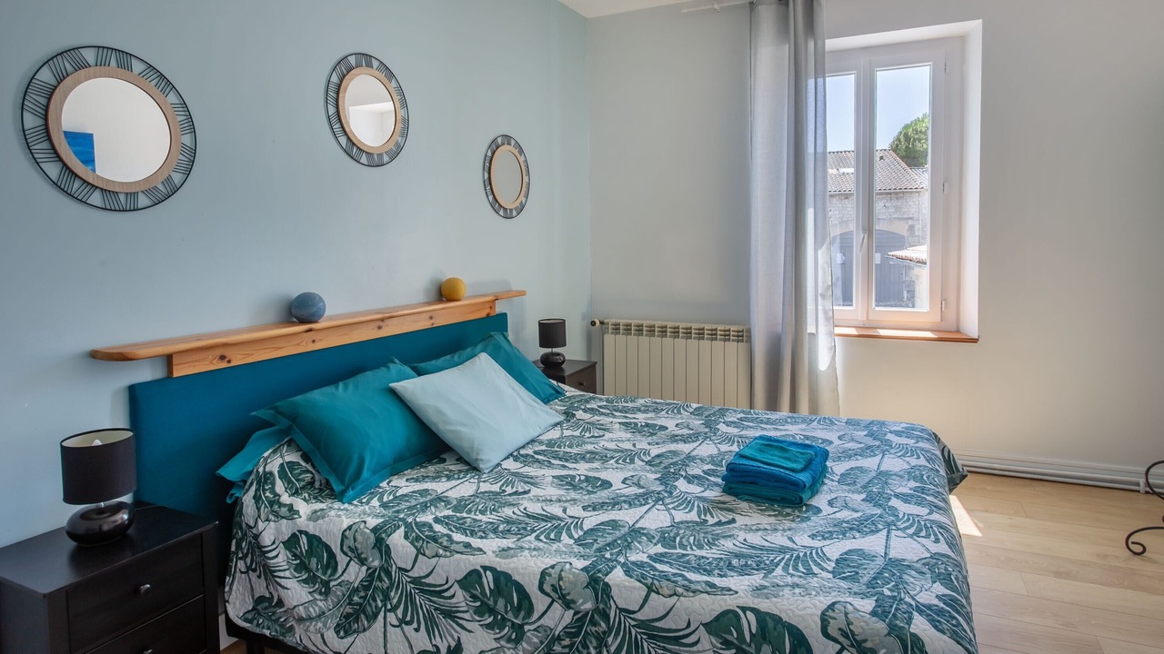 Photo of Bedroom in Cherac