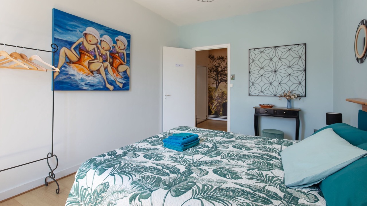 Photo of Bedroom in Cherac