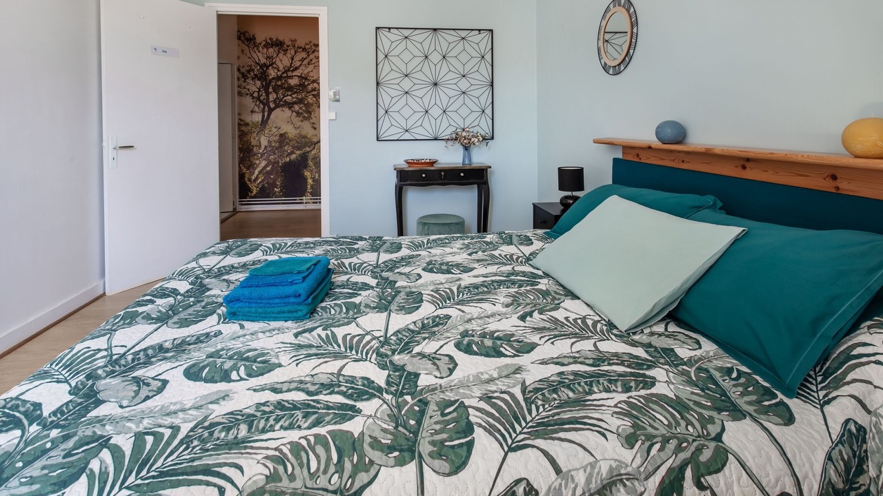 Photo of Bedroom in Cherac