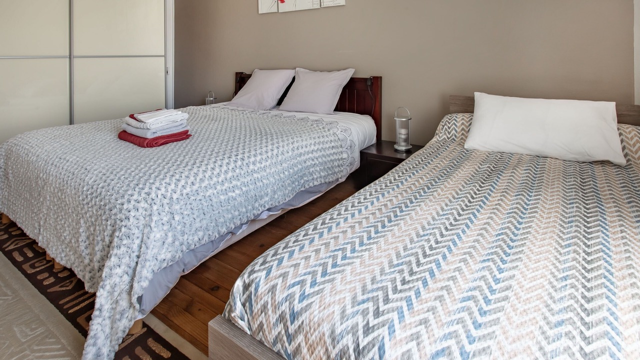 Photo of Bedroom in Cherac