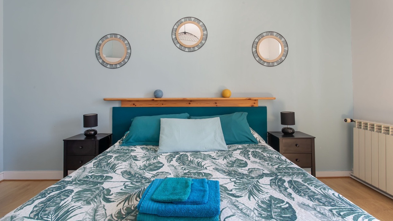 Photo of Bedroom in Cherac