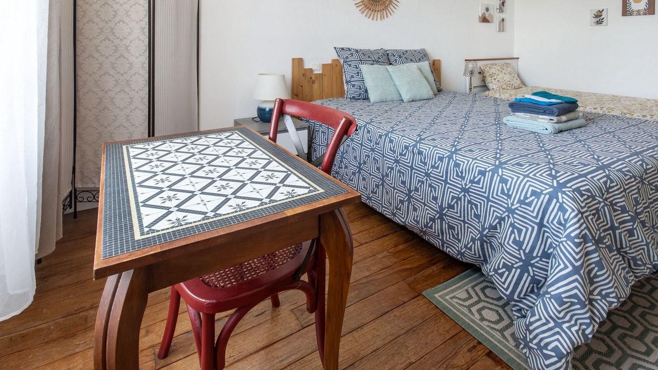 Photo of Bedroom in Cherac