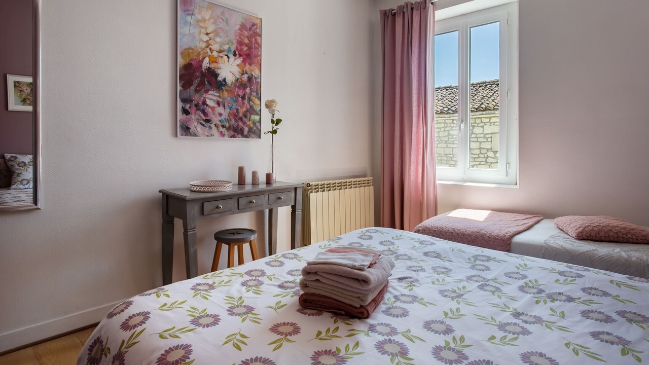 Photo of Bedroom in Cherac