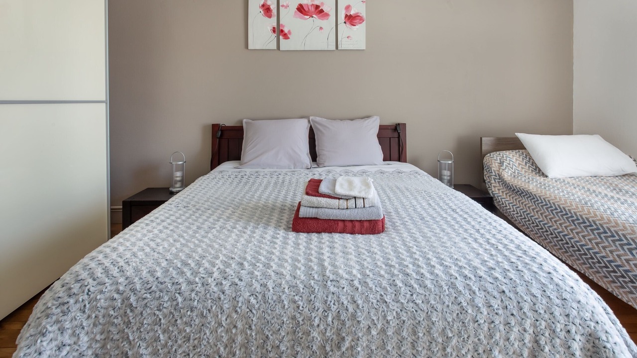 Photo of Bedroom in Cherac
