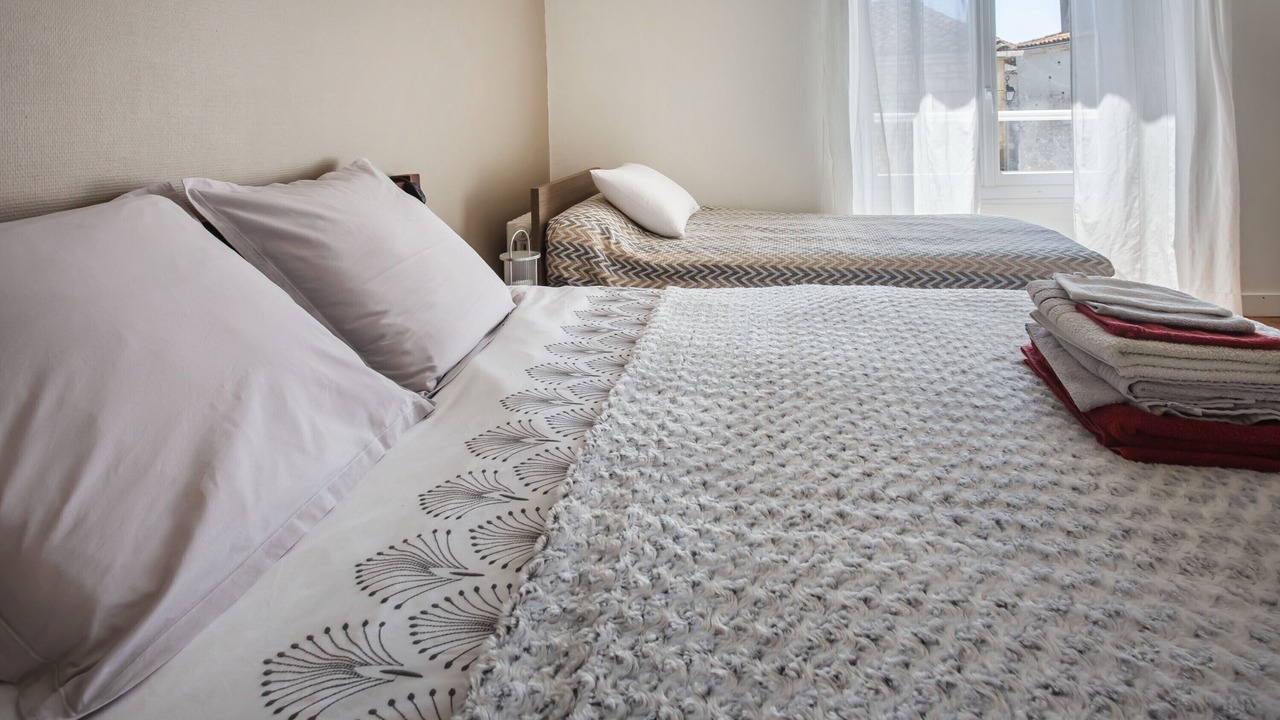 Photo of Bedroom in Cherac