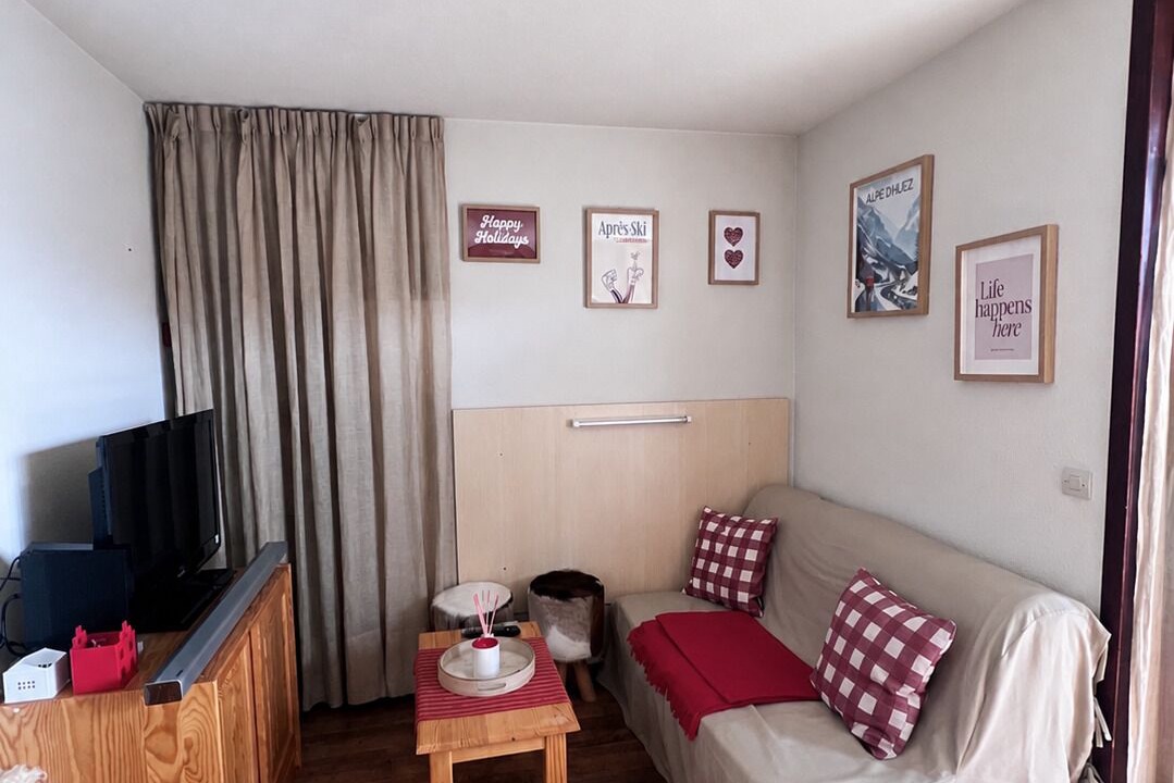 Photo of Livingroom in Eclose-Ouest