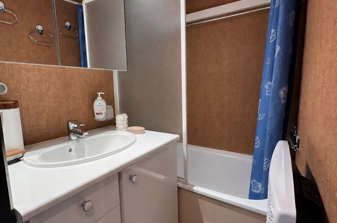 Photo of Bathroom in Eclose-Ouest