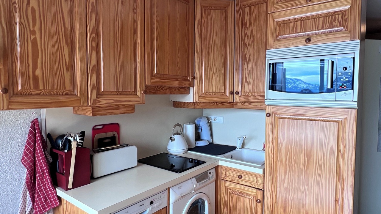 Photo of Kitchen in Eclose-Ouest