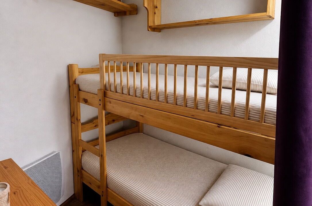 Photo of Bedroom in Eclose-Ouest