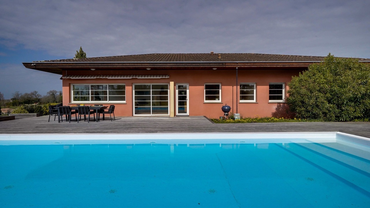 Photo of Outdoor in Camblanes-et-Meynac